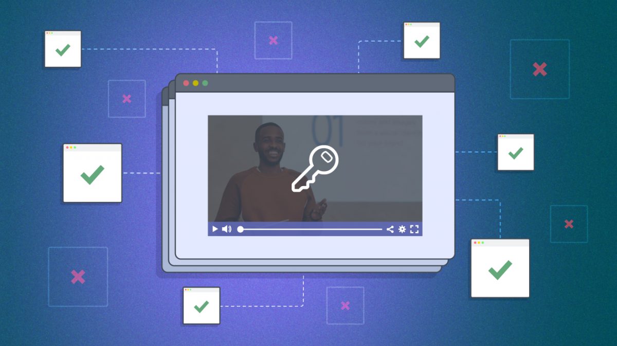 Secure Video Sharing: Best Practices for Corporate Video Sharing
