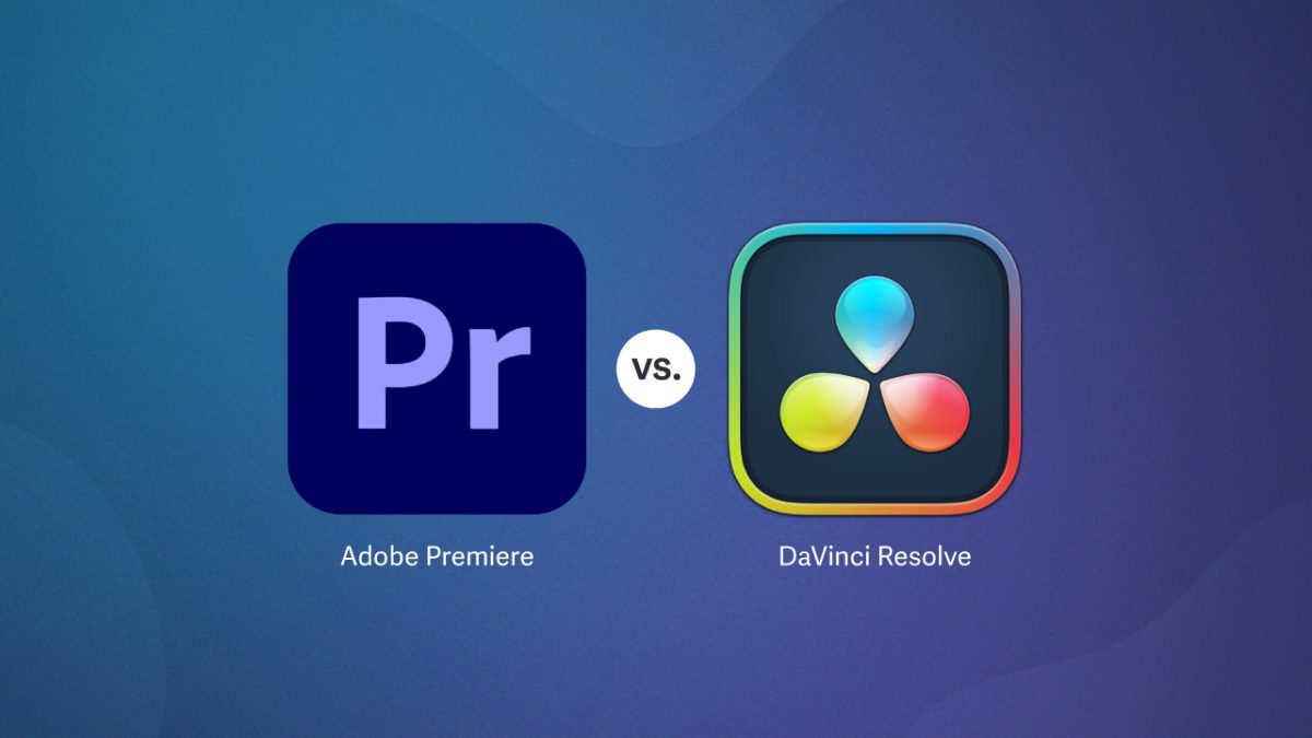 The History of Video Editing Software—And Why DaVinci Resolve May Be The Future
