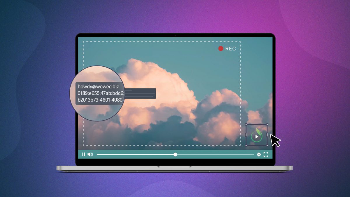What is a Watermark for Video? Automatic Theft Prevention for Videos